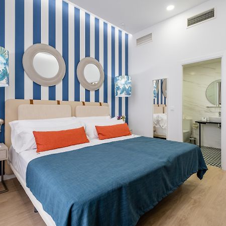Soho Boutique Urban Hotel Malaga Ngoại thất bức ảnh