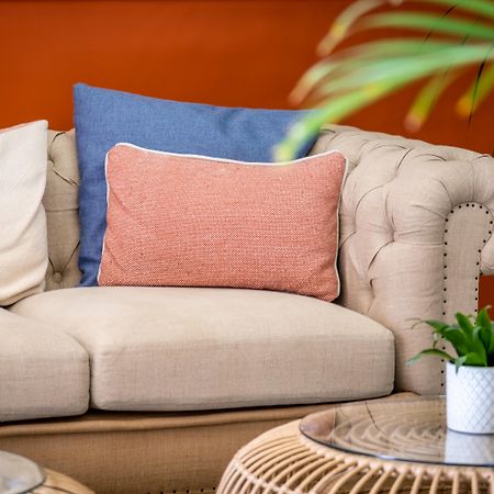 Soho Boutique Urban Hotel Malaga Ngoại thất bức ảnh