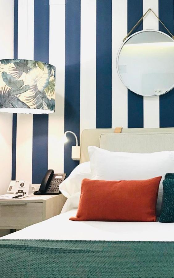 Soho Boutique Urban Hotel Malaga Ngoại thất bức ảnh