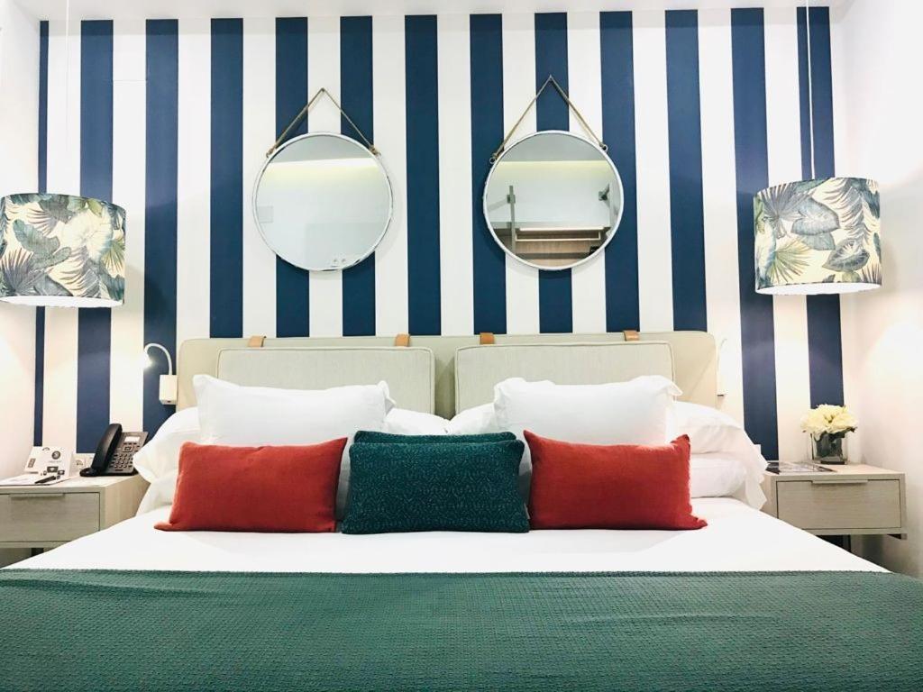 Soho Boutique Urban Hotel Malaga Ngoại thất bức ảnh