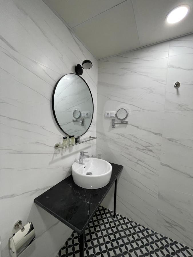 Soho Boutique Urban Hotel Malaga Ngoại thất bức ảnh