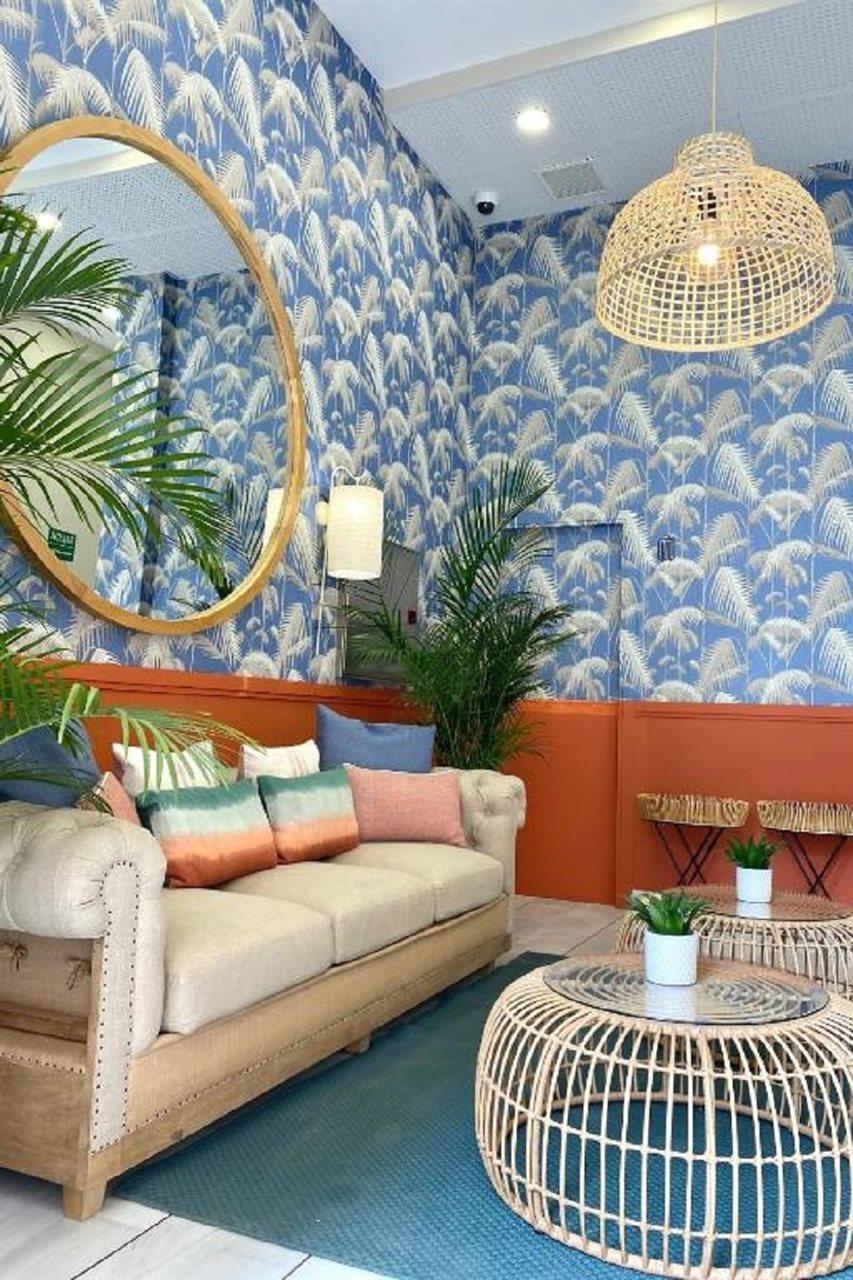Soho Boutique Urban Hotel Malaga Ngoại thất bức ảnh