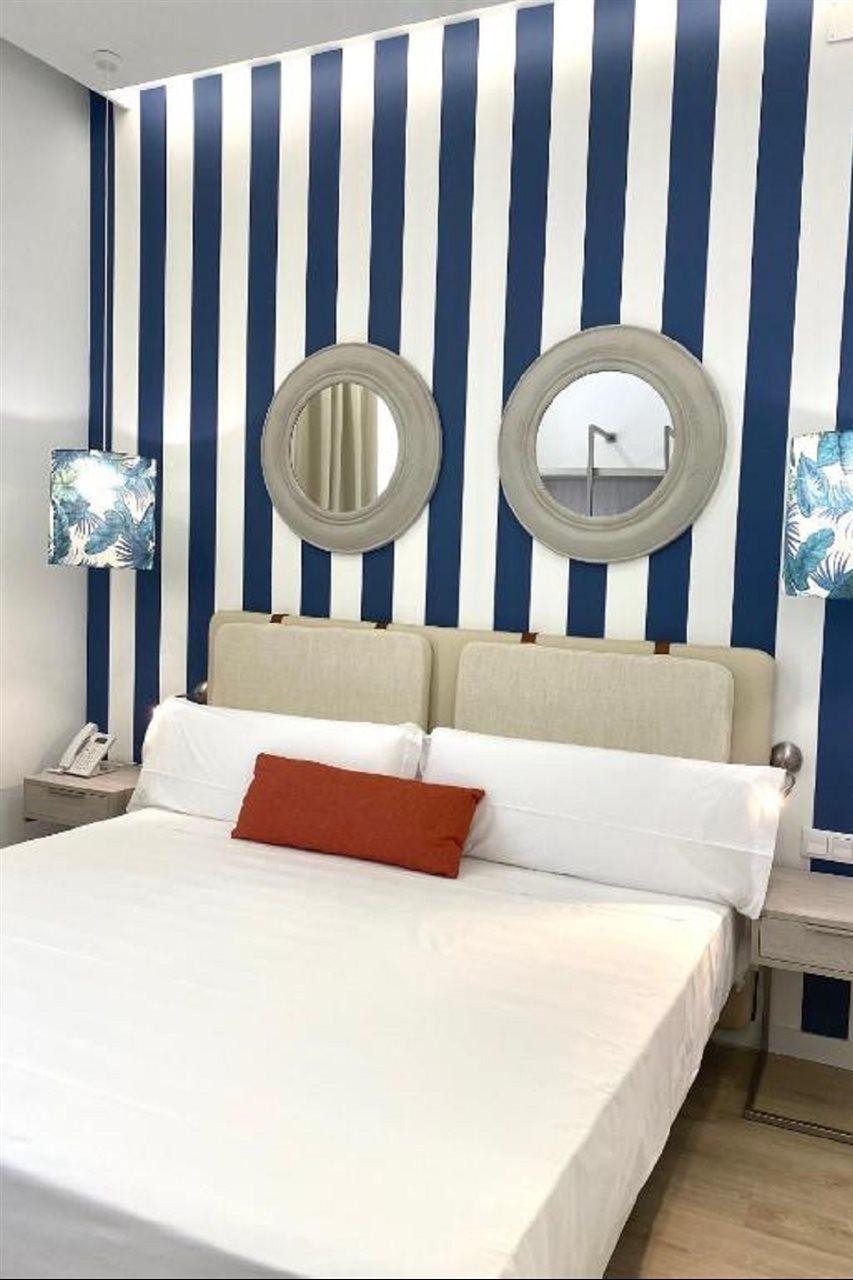Soho Boutique Urban Hotel Malaga Ngoại thất bức ảnh