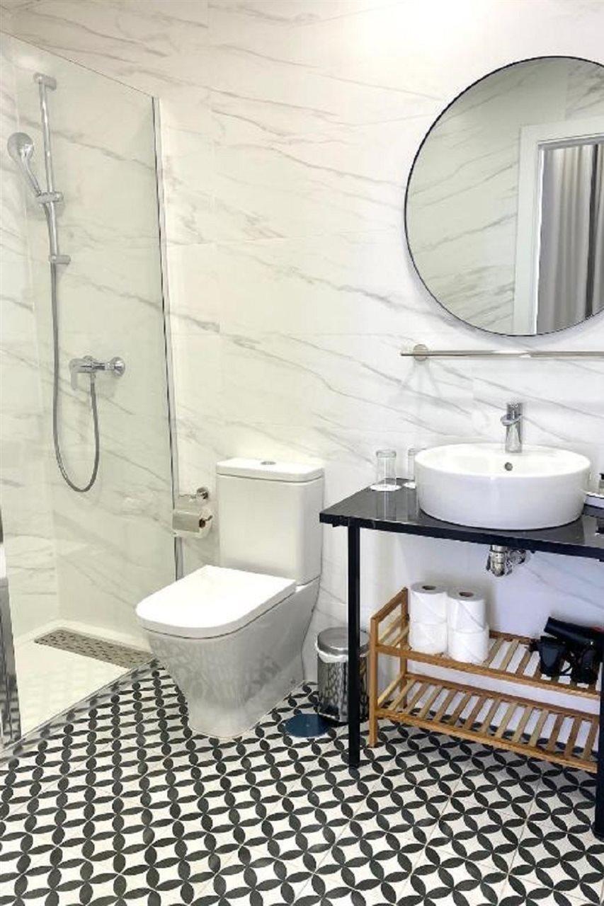 Soho Boutique Urban Hotel Malaga Ngoại thất bức ảnh