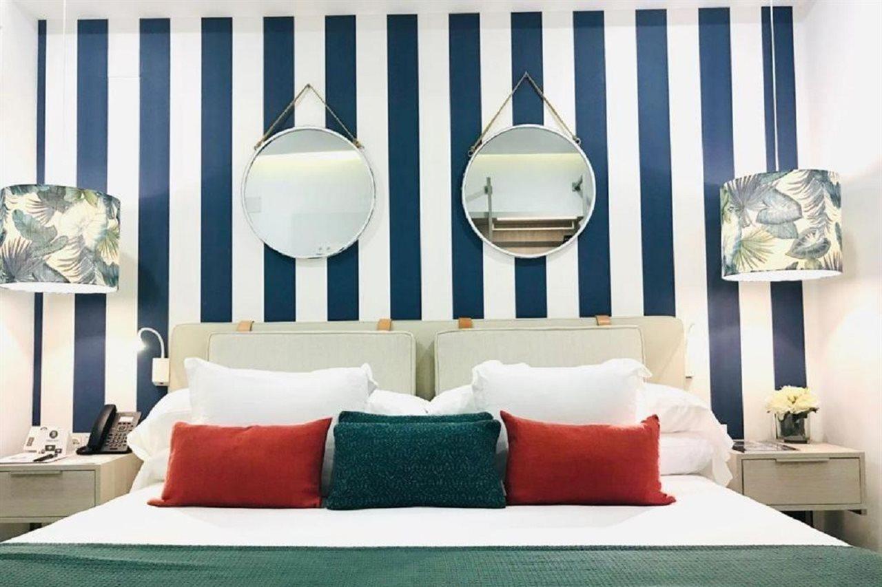 Soho Boutique Urban Hotel Malaga Ngoại thất bức ảnh