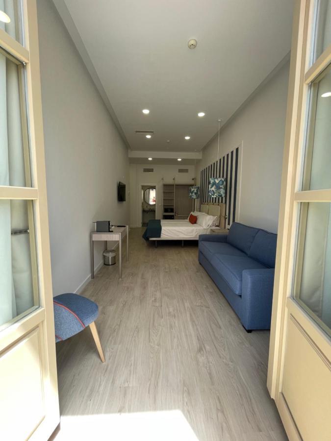 Soho Boutique Urban Hotel Malaga Ngoại thất bức ảnh