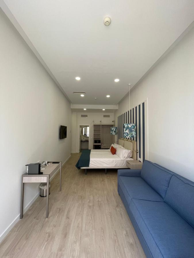 Soho Boutique Urban Hotel Malaga Ngoại thất bức ảnh
