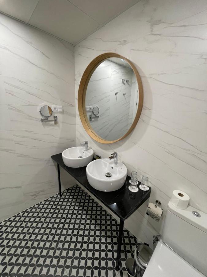 Soho Boutique Urban Hotel Malaga Ngoại thất bức ảnh