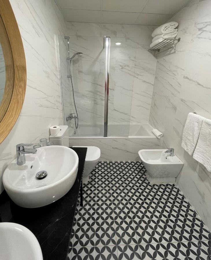Soho Boutique Urban Hotel Malaga Ngoại thất bức ảnh