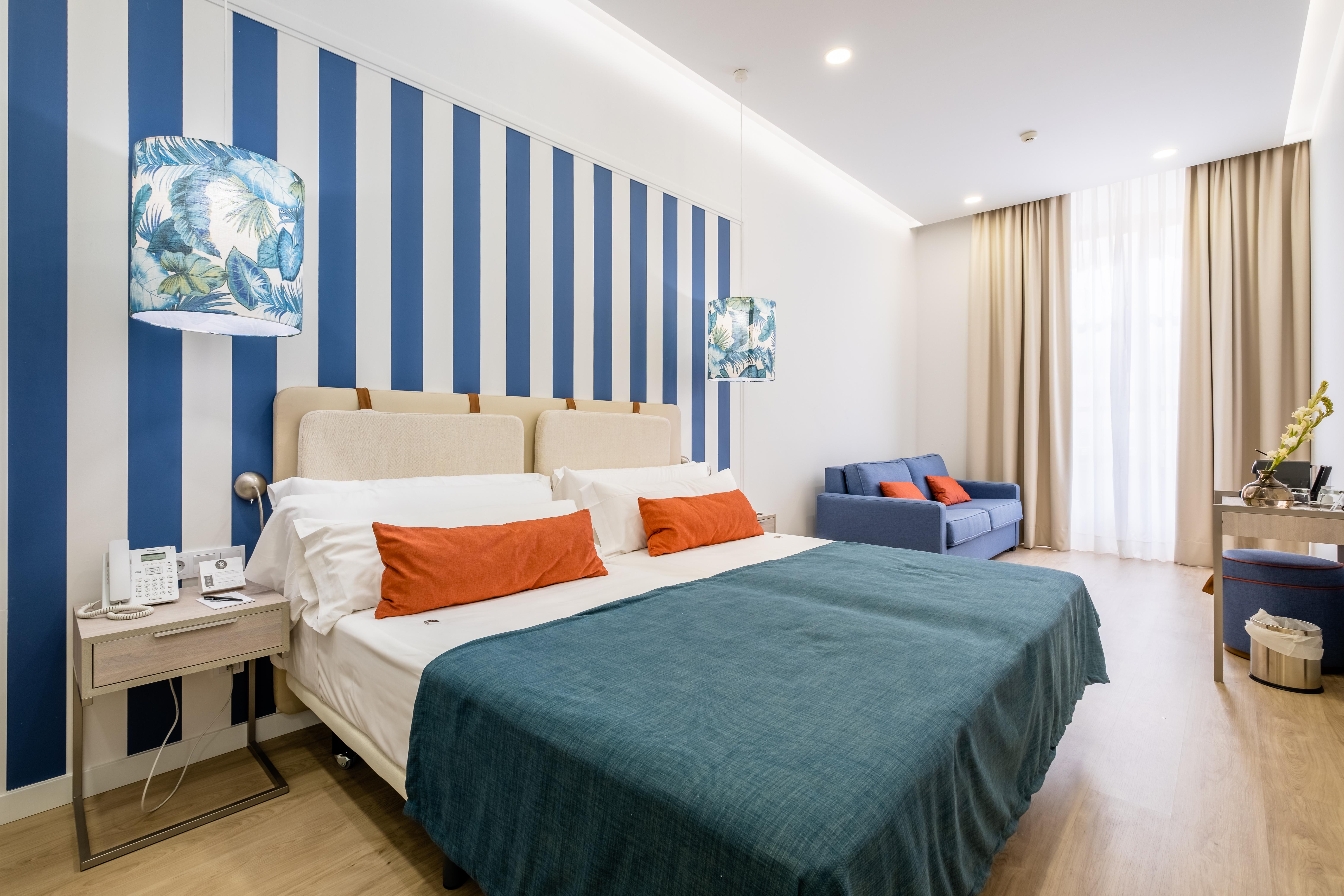 Soho Boutique Urban Hotel Malaga Ngoại thất bức ảnh