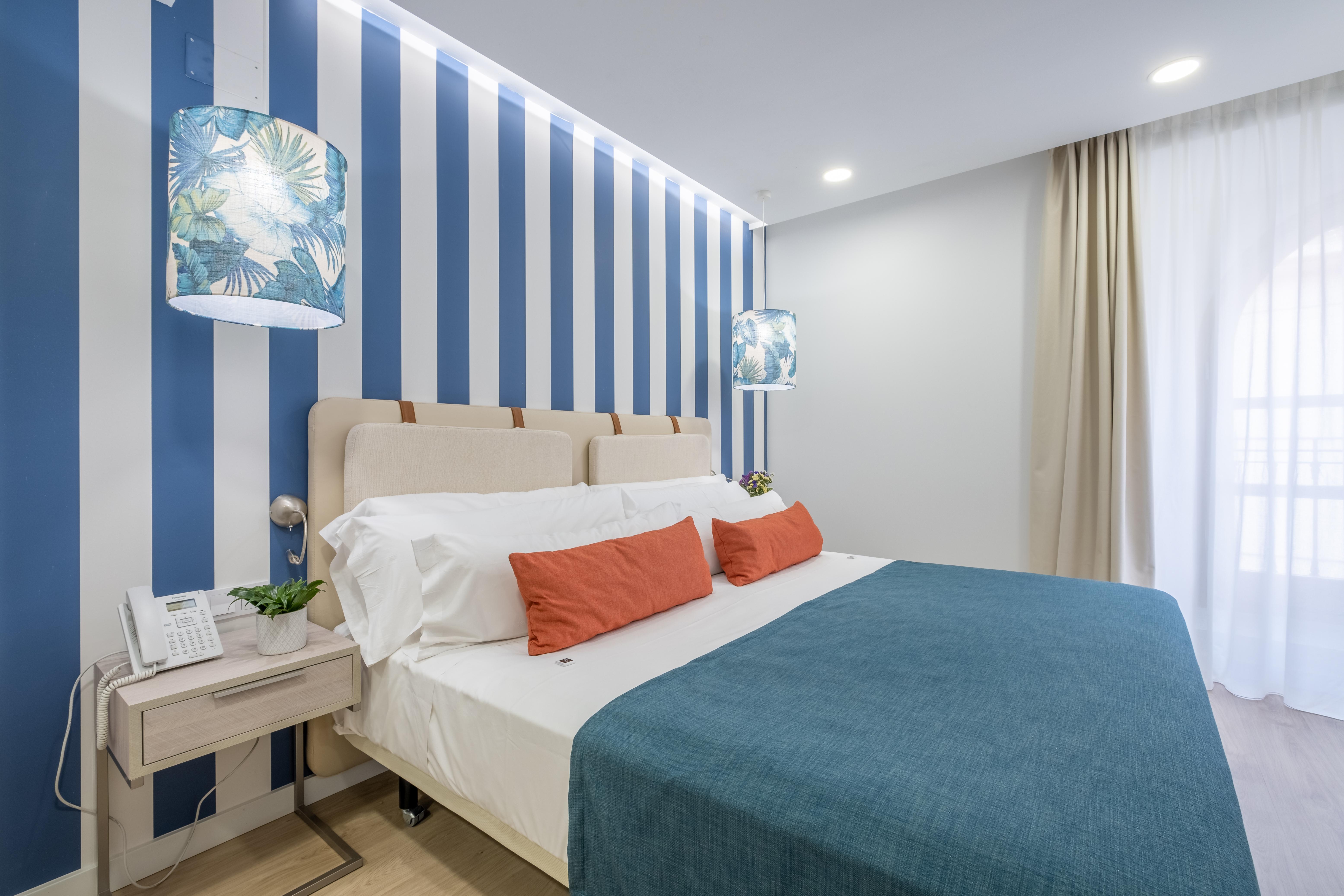 Soho Boutique Urban Hotel Malaga Ngoại thất bức ảnh