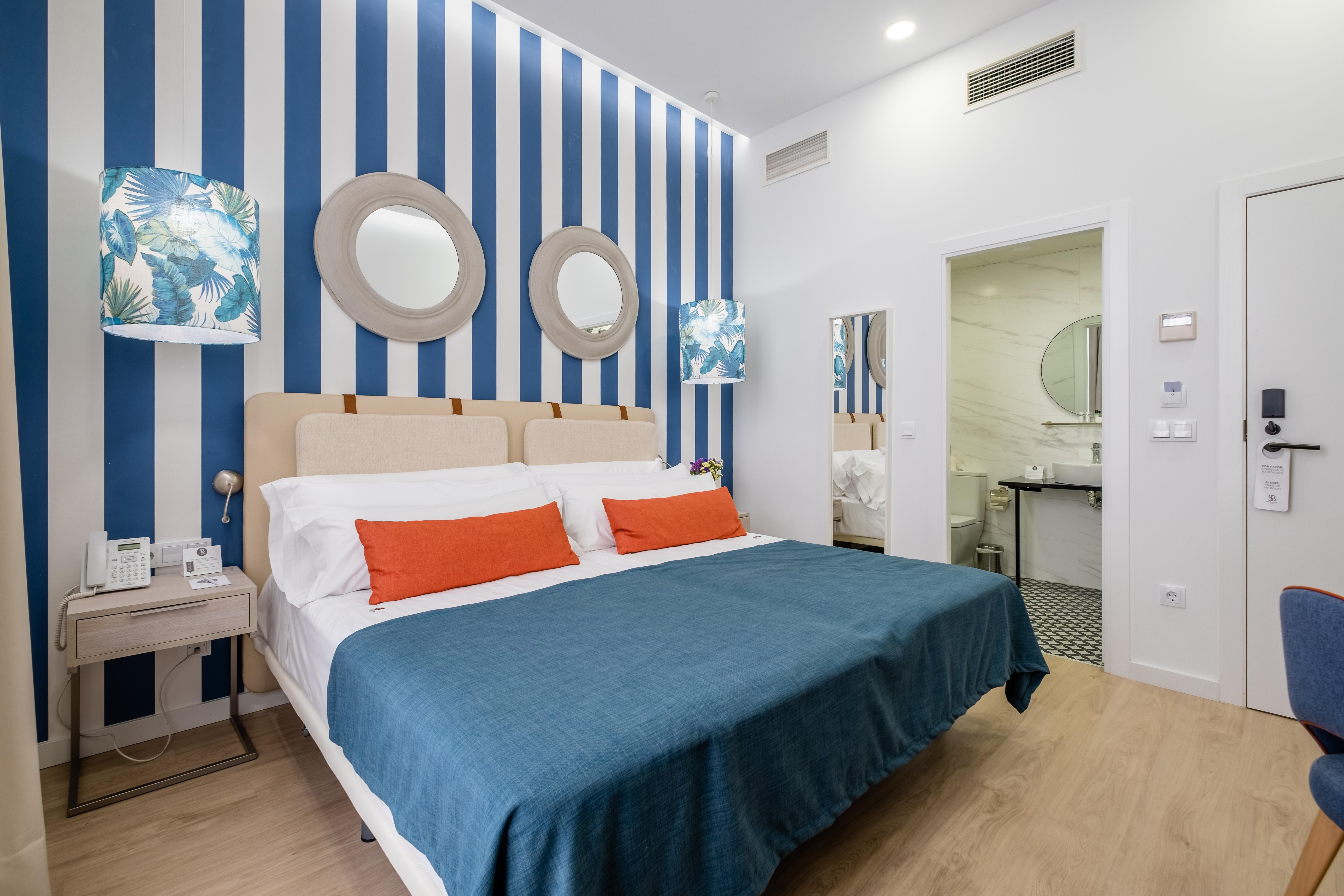 Soho Boutique Urban Hotel Malaga Ngoại thất bức ảnh