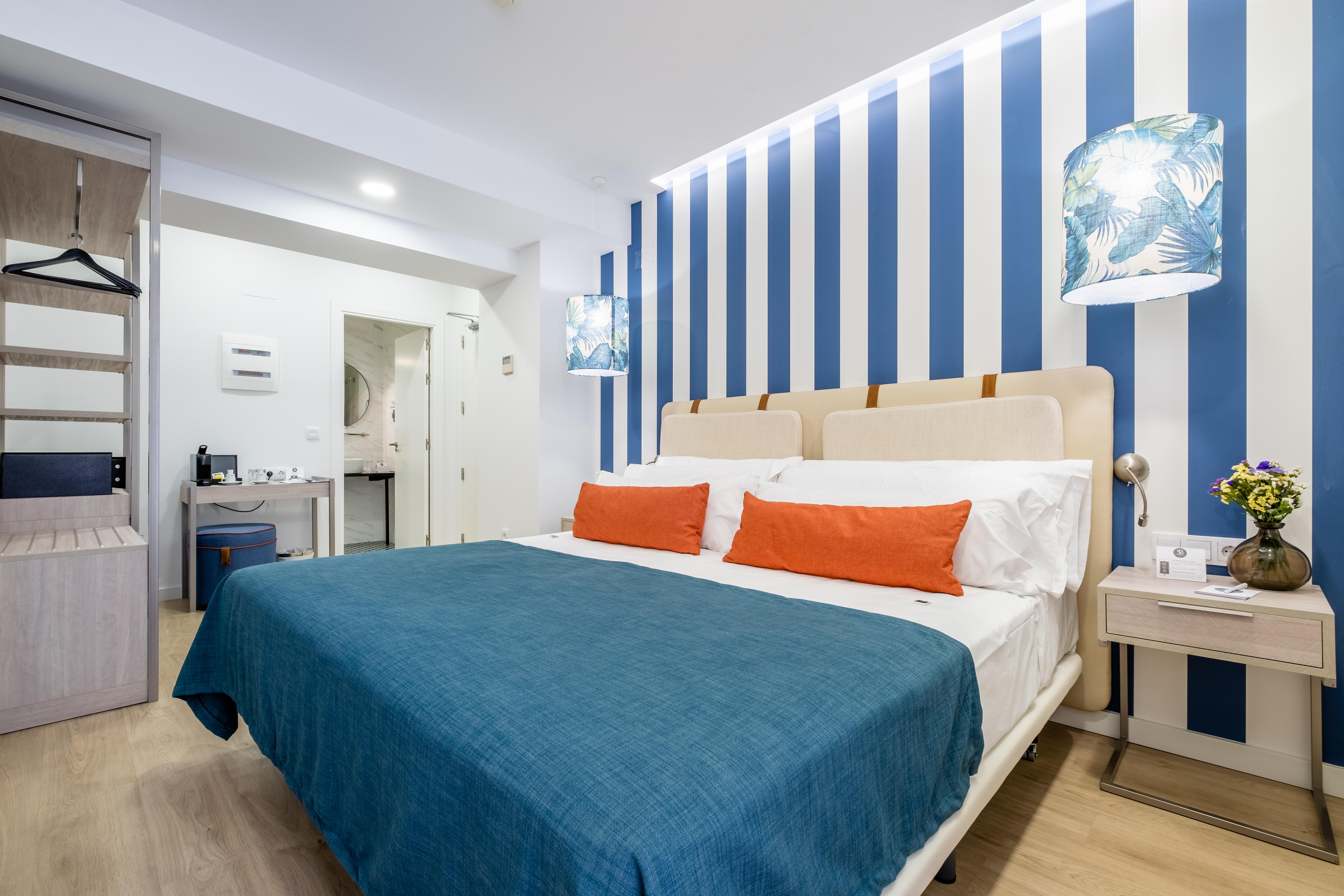 Soho Boutique Urban Hotel Malaga Ngoại thất bức ảnh