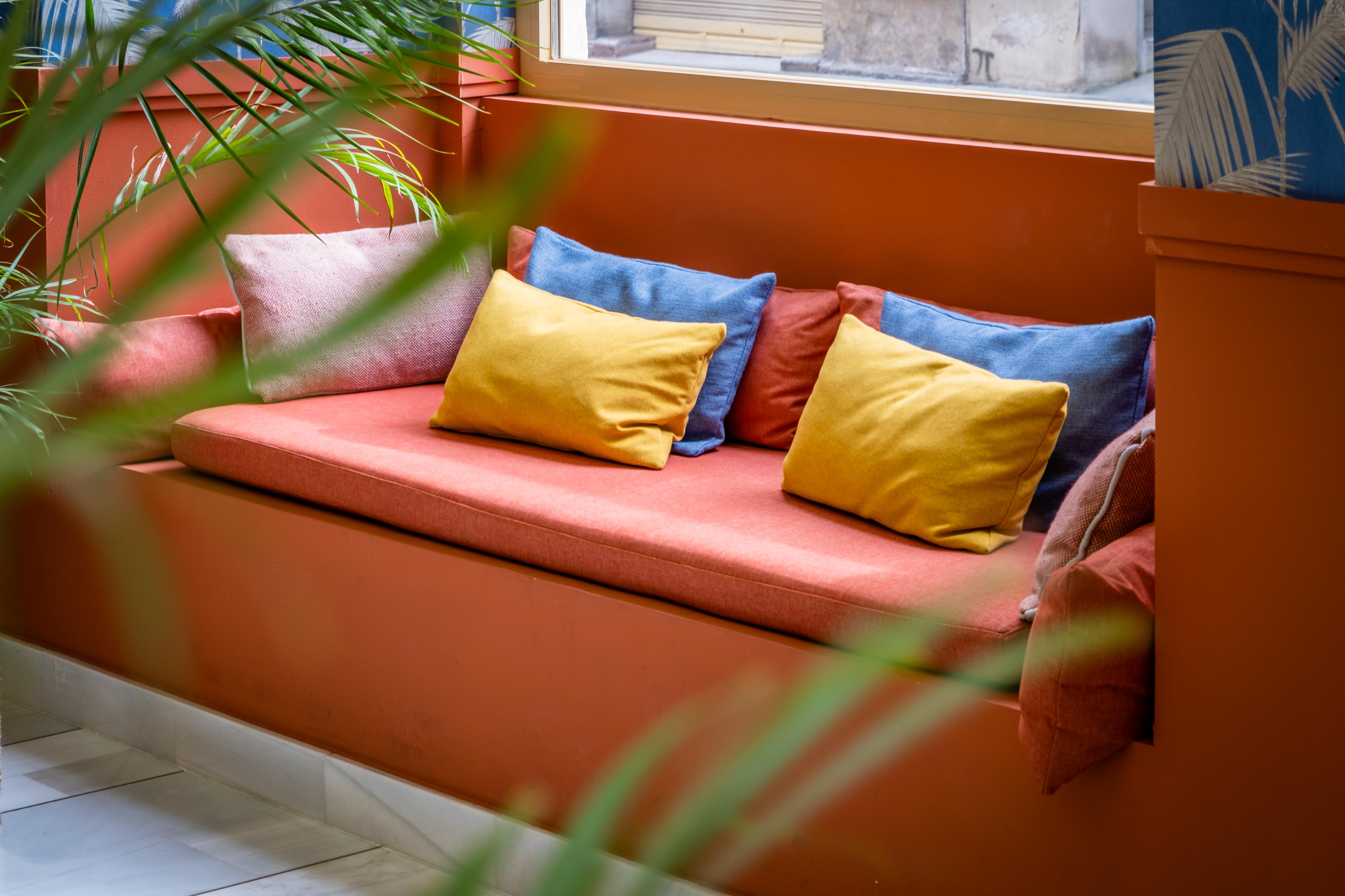 Soho Boutique Urban Hotel Malaga Ngoại thất bức ảnh