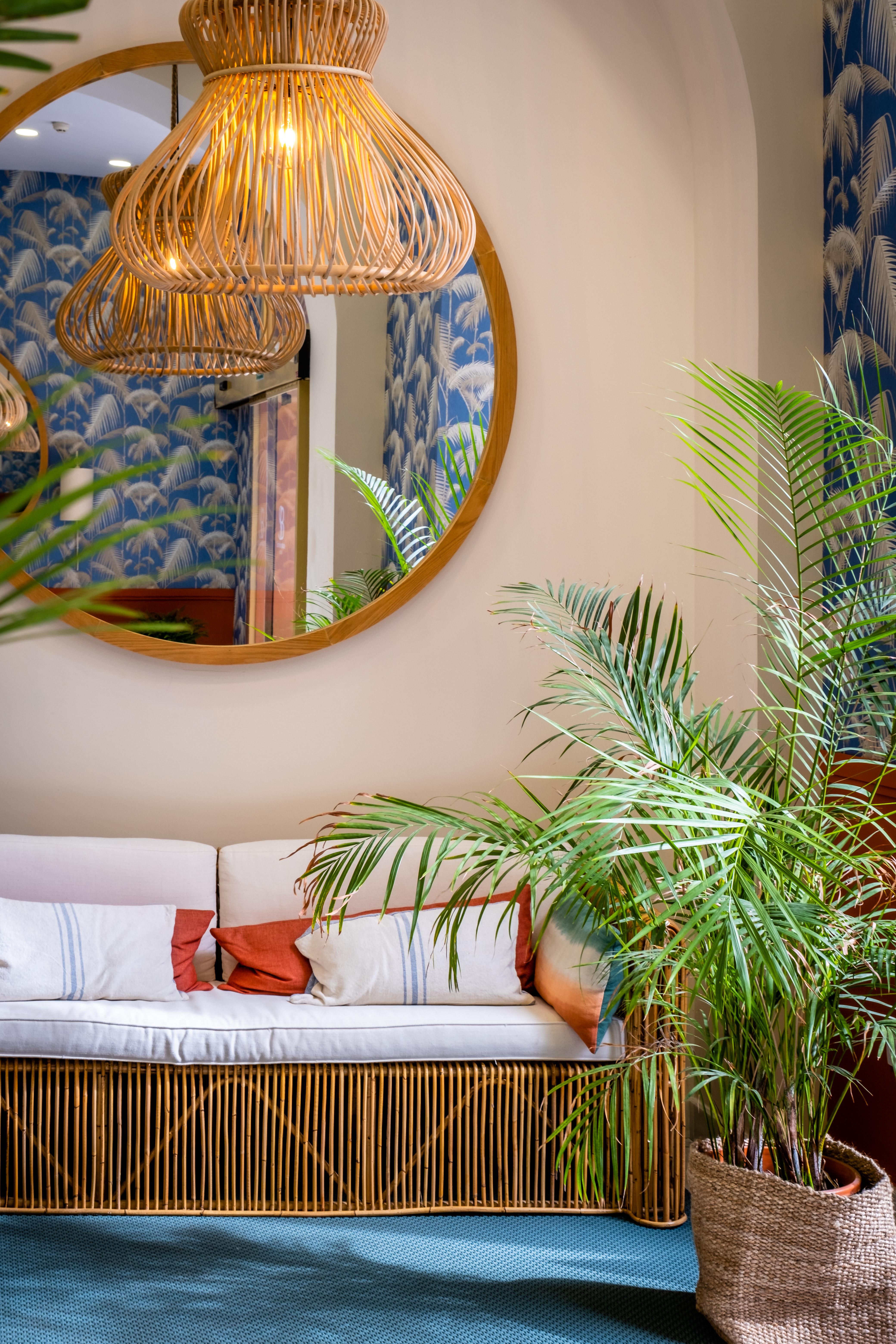 Soho Boutique Urban Hotel Malaga Ngoại thất bức ảnh