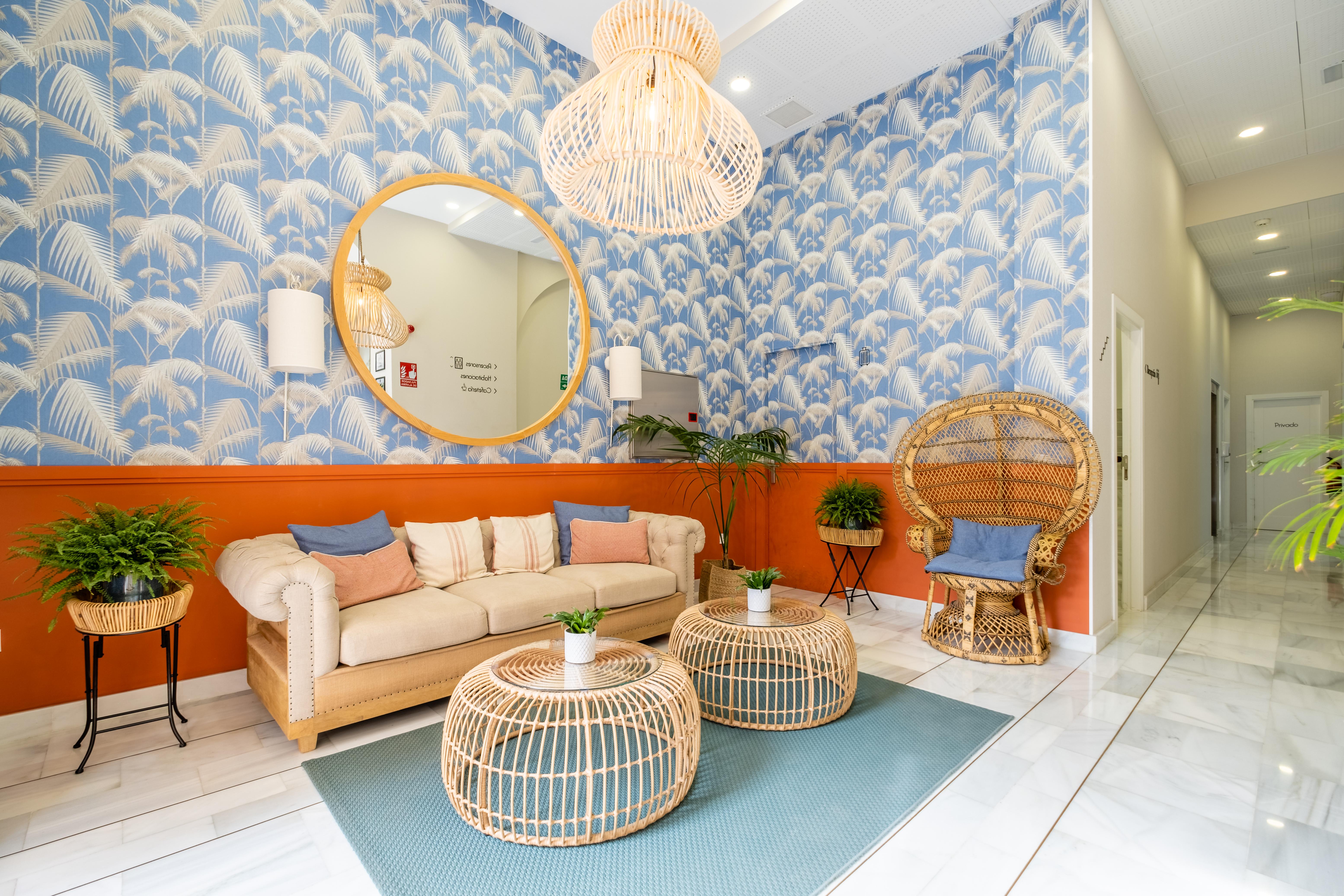 Soho Boutique Urban Hotel Malaga Ngoại thất bức ảnh